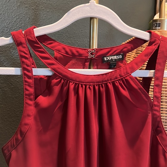 Express tank - Picture 3 of 7